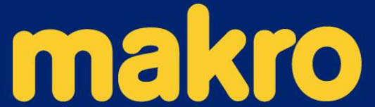 makro logo