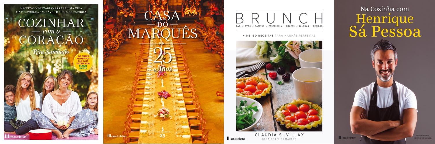 Gourmand 2015