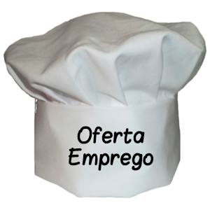 oferta emprego