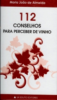 112 Conselhos para Perceber de Vinho