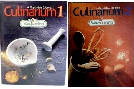 Culinarium - Volume 1 e 2