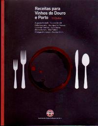 Recipes For Port and Douro Wines