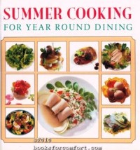 Summer Cooking