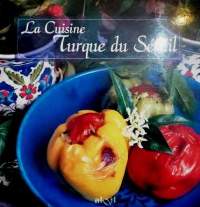 La Cuisine Turque du Sérail 