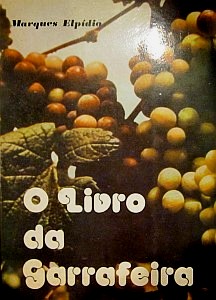 O Livro da Garrafeira