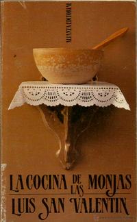 La Cocina de las Monjas 