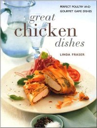 Great Chicken Dishes