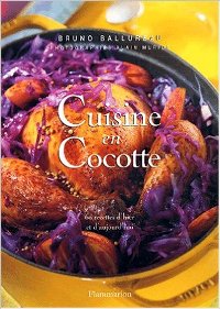 Cuisine en Cocotte