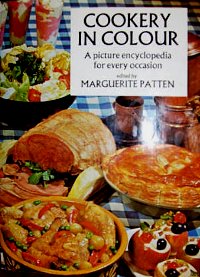 Cookery in Colour: A Picture Encyclopedia for Every Occasion