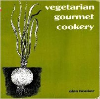 Vegetarian Gourmet Cookery