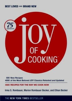 Joy of Cooking
