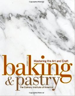 Baking & Pastry