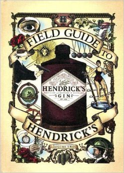 Field Guide to Hendrick's