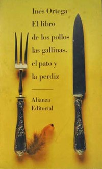 El Libro de los Pollos, las Galinhas, el Pato y la Perdiz 