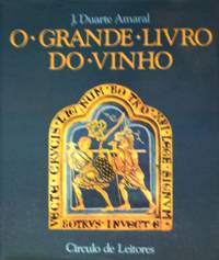 O Grande Livro do Vinho 