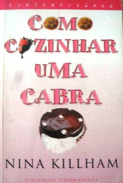 Como Cozinhar Uma Cabra