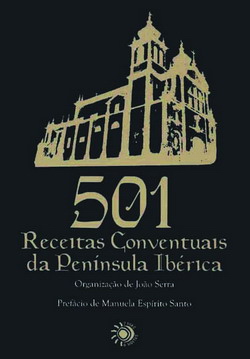 501 Receitas Conventuais da Península Ibérica