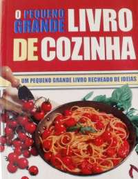 O pequeno Grande Livro de Cozinha