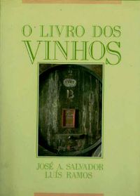 O Livro dos Vinhos