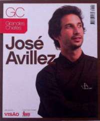 Grandes Chefes, José Avillez