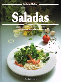 Cozinhar Melhor, Saladas