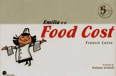 Emília e o Food Cost