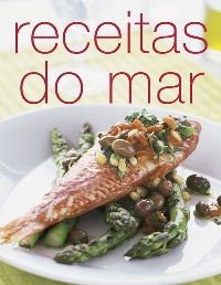 Receitas do Mar