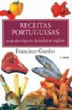 Receitas Portuguesas