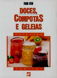 Doces, Compotas e Geleias