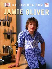 Na Cozinha com Jamie Oliver