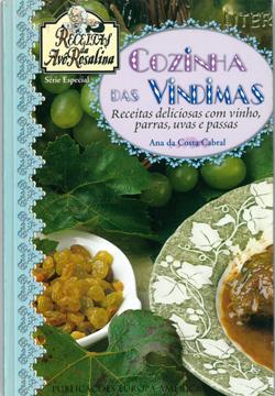 Cozinha das Vindimas