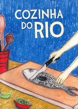 Cozinha do Rio