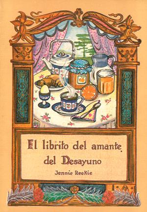 El Librito del Amante del Desayuno