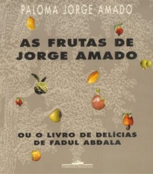 As Frutas de Jorge Amado