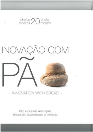 Inovação com pão