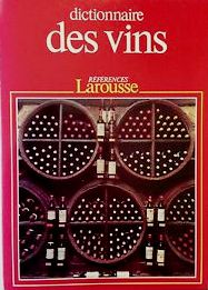 Dictionnaire des Vins