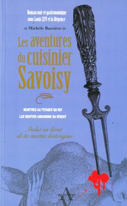 Les Aventures du Cuisinier Savoisy 