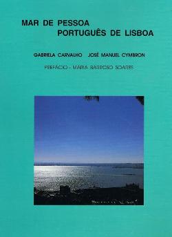 Mar de Pessoa Português de Lisboa