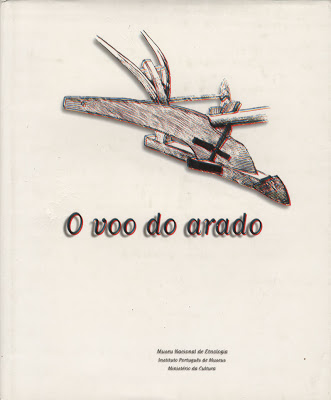 O Voo do Arado