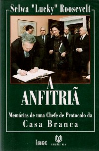 A Anfitriã