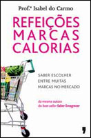 Refeições, Marcas, Calorias