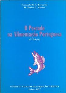 O Pescado na Alimentação Portuguesa