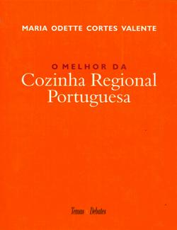 O Melhor da Cozinha Regional Portuguesa