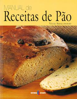 Manual de Receitas de Pão