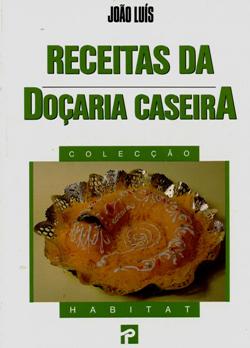 Receitas da Doçaria Caseira