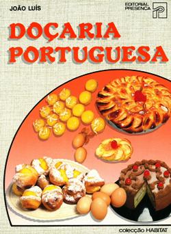 Doçaria Portuguesa