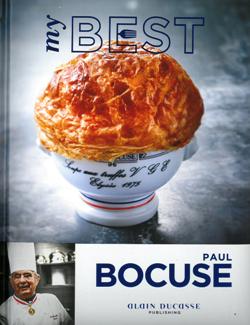 My Best, Paul Bocuse