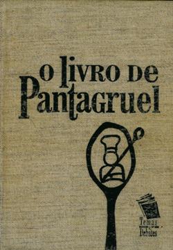 O Livro de Pantagruel 