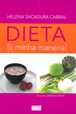 Dieta (À minha maneira)