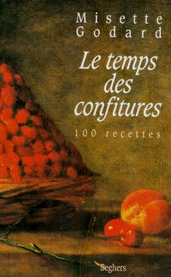 Le Temps des Confitures